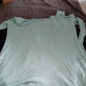Long shirts